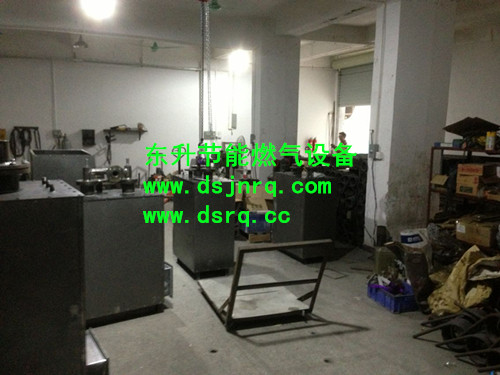 液化氣蝌蚪视频在线免费器生產車間